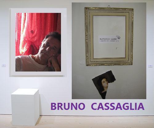 BRUNO  CASSAGLIA